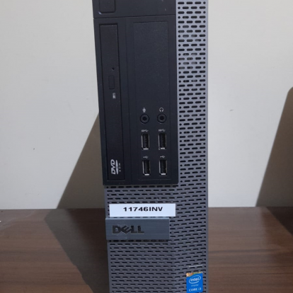 Dell OptiPlex 7020 SFF Core i3-4130 3.40 GHz 4GB DDR3